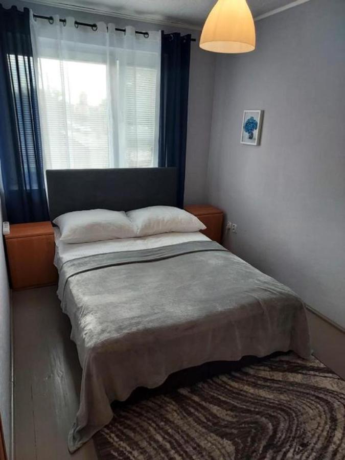 Apartamenty Prestige Леба Екстериор снимка