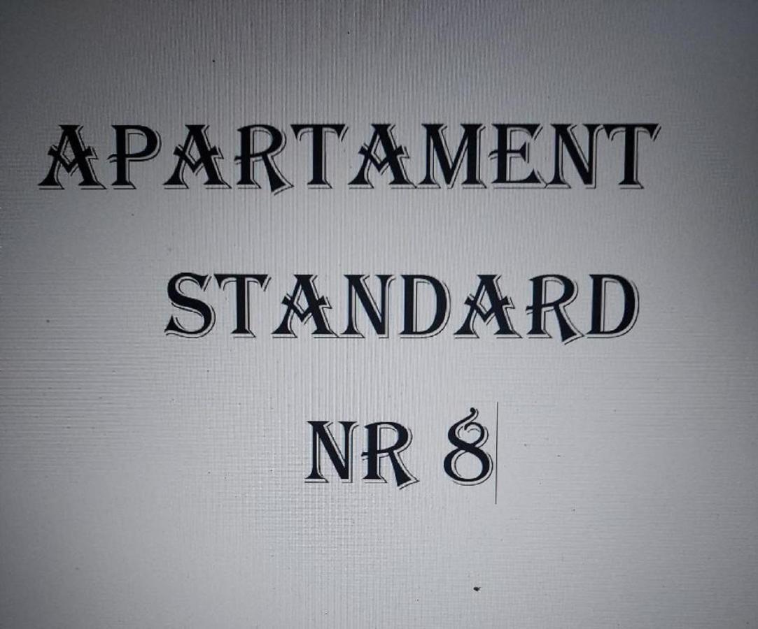 Apartamenty Prestige Леба Екстериор снимка